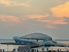 -苏州东太湖生态园