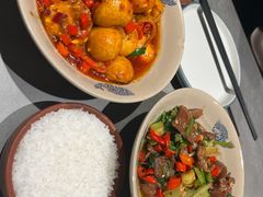 -潇湘阁(汉光百货店)