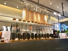 -喜茶(东莞汇一城店)