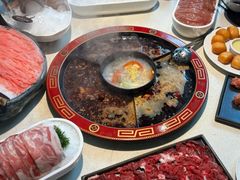 -家一加火锅(绿地翠谷总店)