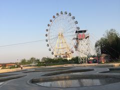 -白洋淀景区
