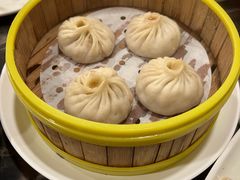 蟹粉小笼-王家沙点心店(南京西路总店)