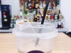 -BIJOU coffee&cocktail(龙岗万科广场店)