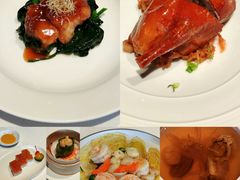 -三号黄浦会Canton Table