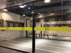 -無弓射箭俱乐部(领展中心城店)