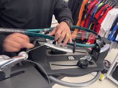 -Wilson威尔胜(漕溪北路店)