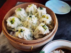 -都一处烧麦馆(前门店)