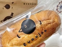 -evoojoo面包商店