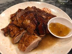 烧鹅-紫金食坊(江南西路店)
