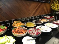 -拉蒂娜·巴西牛排馆 Latina·Brazilian Steakhouse(陆家嘴旗舰店)