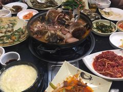 章鱼火锅-东海章鱼馆(恒瑞街店)