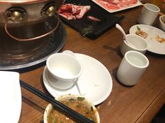 -年巴羊肉铺老铜锅(梅江店)