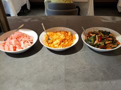 -小厨娘淮扬菜(天印大道店)