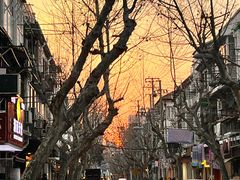 -蘭心餐厅(进贤路店)