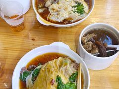 -王记新汕头肠粉炖汤