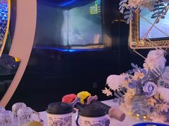-酷秀KTV(五道口店)