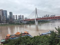 -正南齐北·老街糯米团(洪崖洞店)