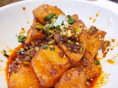 -付小姐在成都(吾悦广场店)