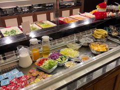 -福州金融街万达鳌峰洲地铁站锦江都城酒店