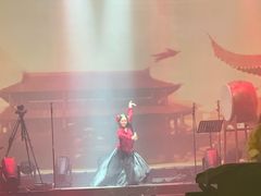 -赤红音乐现场(浦东金桥路店)
