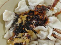 -新繁牛肉豆花(都江堰店)