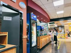 -赛百味SUBWAY(马台街店)
