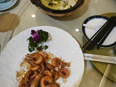 -艳阳度假酒店·餐厅