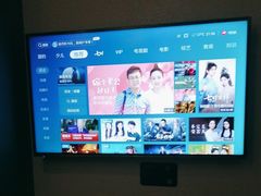 -猴满足影院足道SPA(金钟路店)