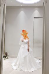 点击看大图 -Chic Bridal 熙可婚纱