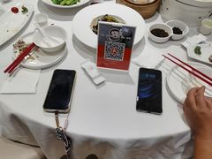 -大海湾酒楼(人南店)