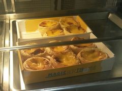 蛋挞-面包工坊(七彩云南第一城店)