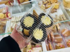 -幸福蛋糕坊(金顶街店)