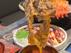 -牛YO寿喜烧和牛火锅自助(三台子万象汇店)