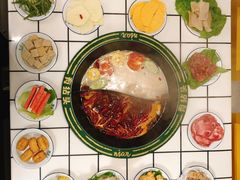 -有拈头成都市井火锅(南中环店)