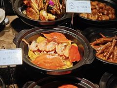 -千岛湖小鱼儿·淳安匠心农家菜