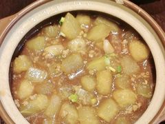 -古都历食南京菜·烤鸭·鸭血粉丝·汤包(南京博物院店)