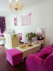 -美肤盾祛痘·问题肌头疗管理中心