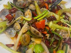 -南海渔家•海鲜•正宗海南菜(海棠湾店)