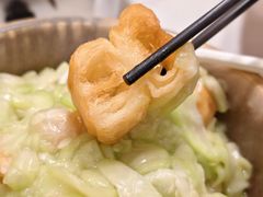-福巷湘食小馆·猛火现炒(上海首店)