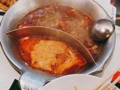 -刘一锅筋头巴脑(大悦城C店)