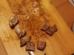 -丸藏和牛烧肉专门店(园区师惠坊店)