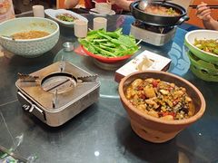 -肖记牛肉鱼杂馆·省级非遗(柏林春天直营店)