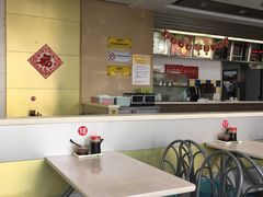 大堂-刘长兴(逸仙桥店)