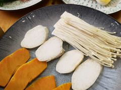 -柠檬花院烤肉·会议团建·聚会·求婚(三圣乡店)