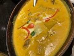 -Thai Alley泰爱里(二沙岛店)