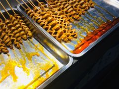 -大学城夜市大排档(凤栖路店)