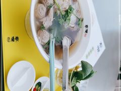 -蔡澜Pho·越南粉餐厅(海上世界店)