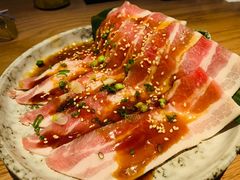 -烧肉达人•炭火烧肉(新天地店)