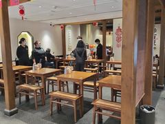 -李百蟹·江南蟹黄面·河景餐厅(夫子庙总店)