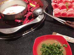 -董家湾重庆老火锅(嘉华店)